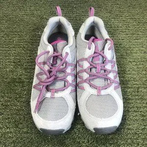 Columbia Shoes Columbia Plains Ridge Hiking Trail Shoe Lace Up